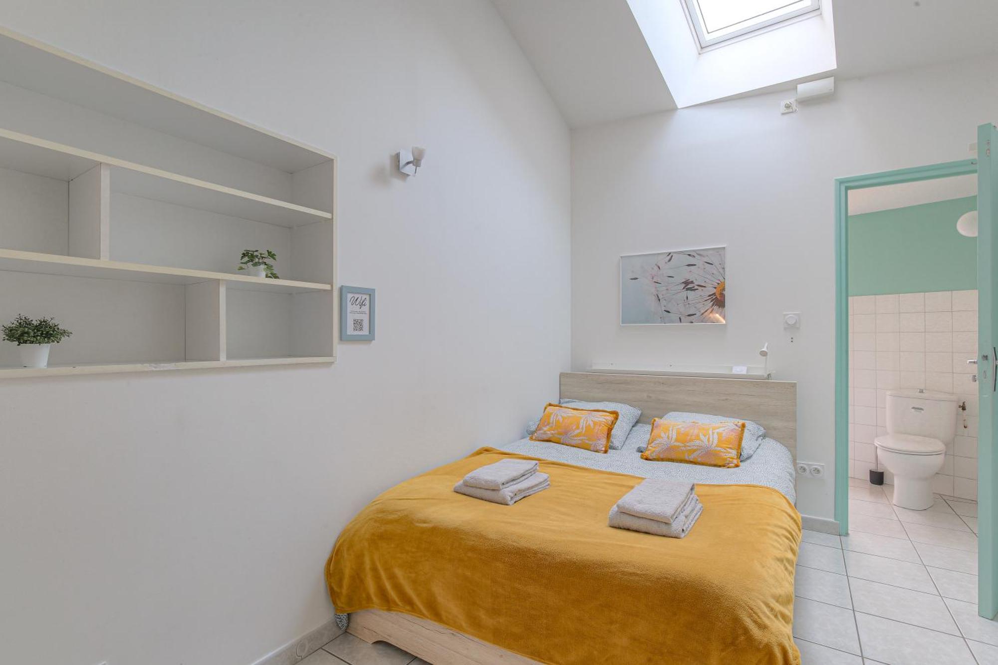 Le Triplex, 2 Chambres, 2 Salles De Bain Lagnieu Exterior photo