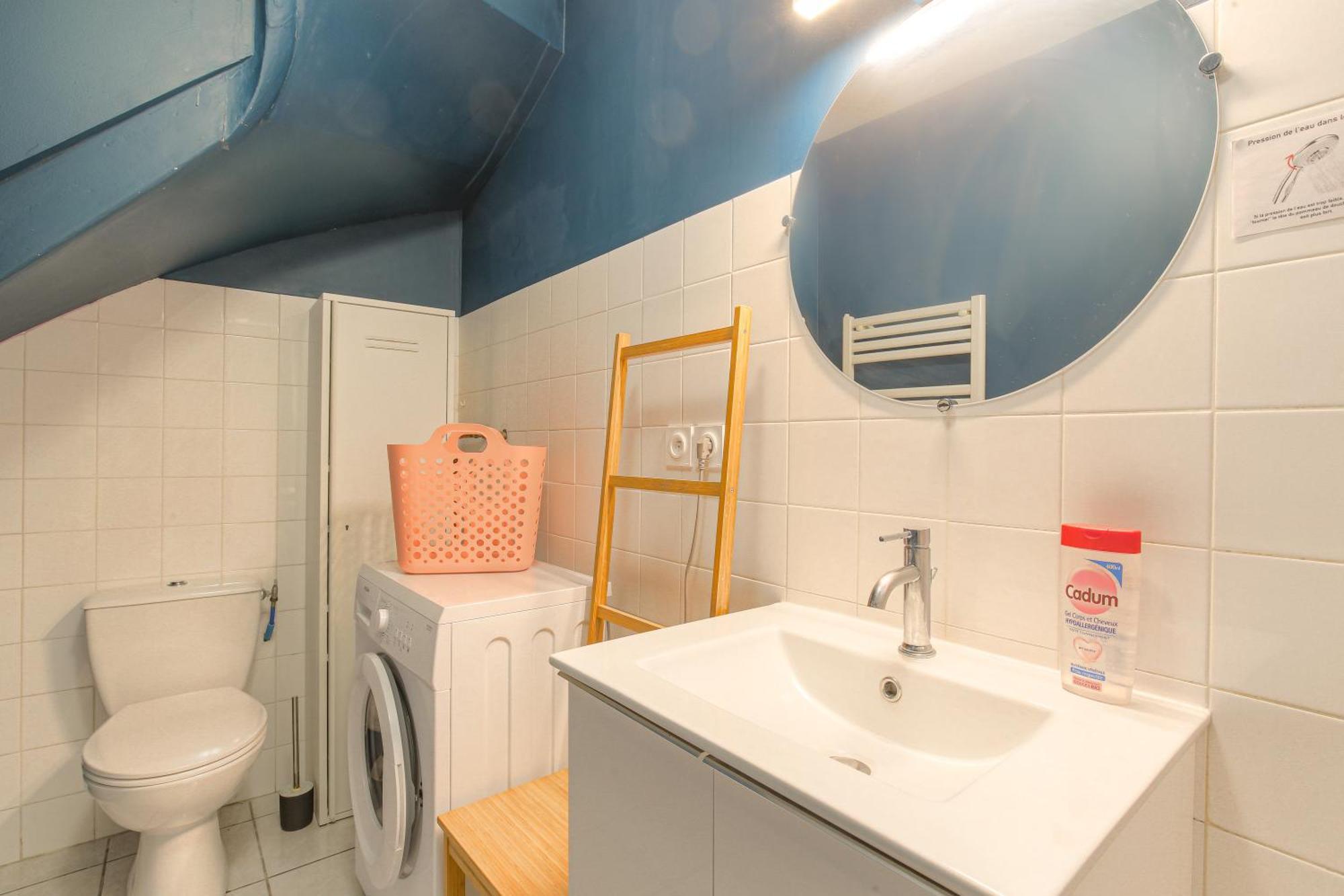 Le Triplex, 2 Chambres, 2 Salles De Bain Lagnieu Exterior photo