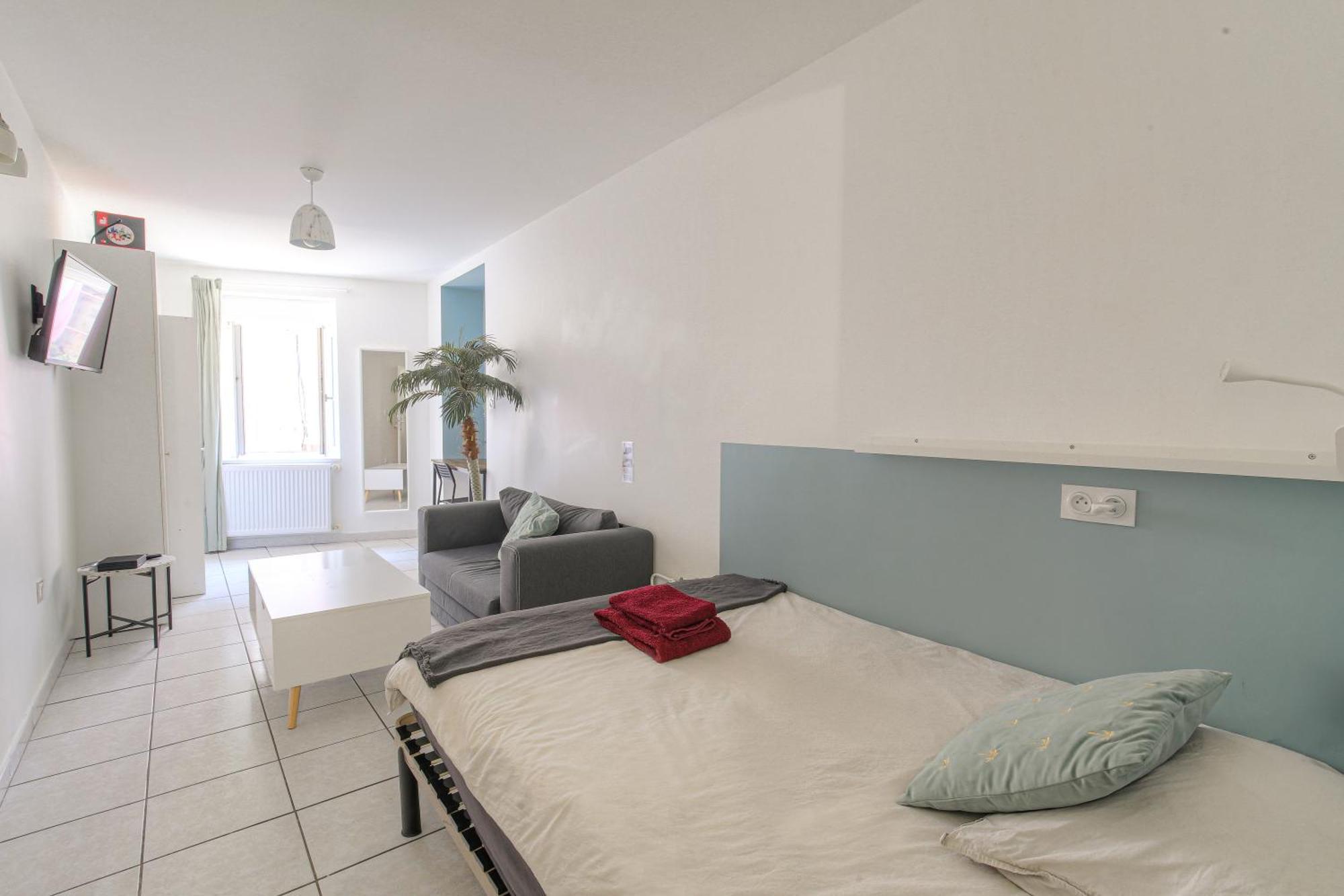 Le Triplex, 2 Chambres, 2 Salles De Bain Lagnieu Exterior photo