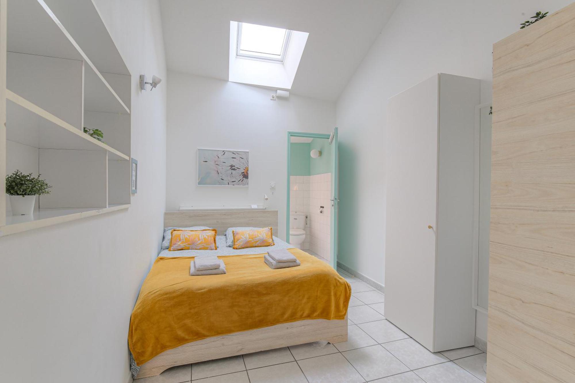 Le Triplex, 2 Chambres, 2 Salles De Bain Lagnieu Exterior photo